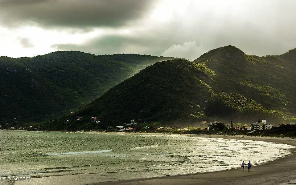 Tiki Mares Do Sul Hotel Florianopolis Guest house