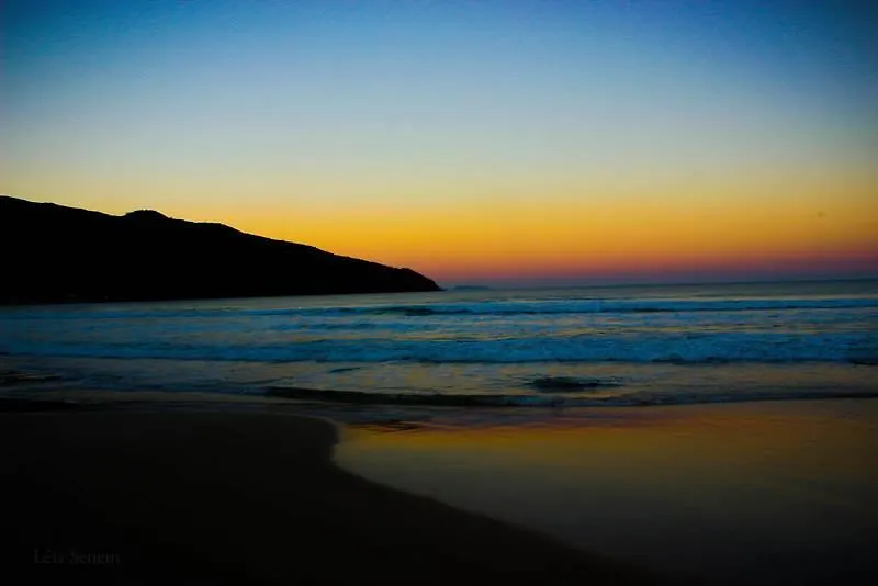 Guest house Tiki Mares Do Sul Hotel Florianopolis
