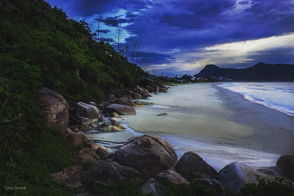 Guest house Tiki Mares Do Sul Hotel Florianopolis