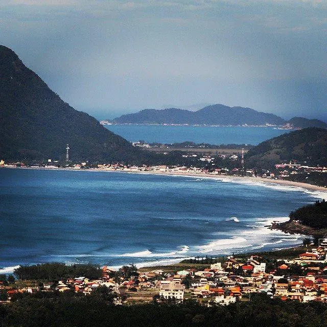 Tiki Mares Do Sul Hotel Florianopolis 0*,