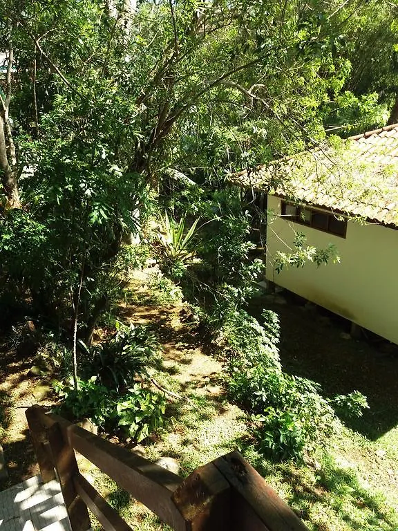 Tiki Mares Do Sul Hotel Florianopolis Brazil
