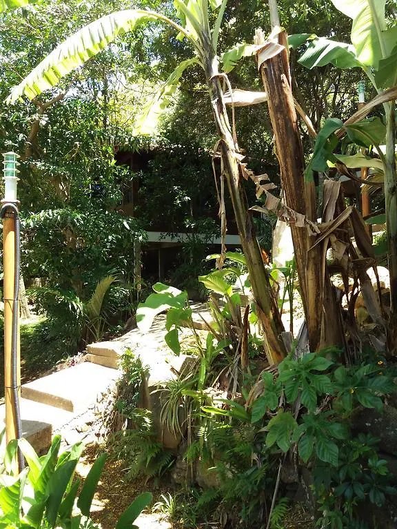 Tiki Mares Do Sul Hotel Florianopolis