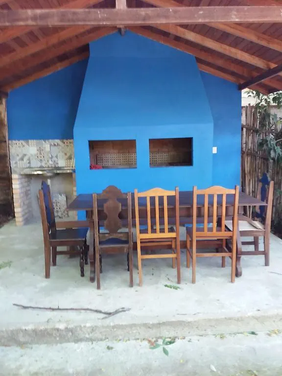 Guest house Tiki Mares Do Sul Hotel Florianopolis