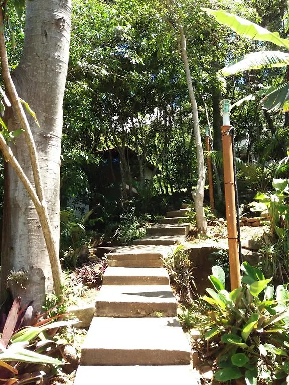 Tiki Mares Do Sul Hotel Florianopolis Brazil