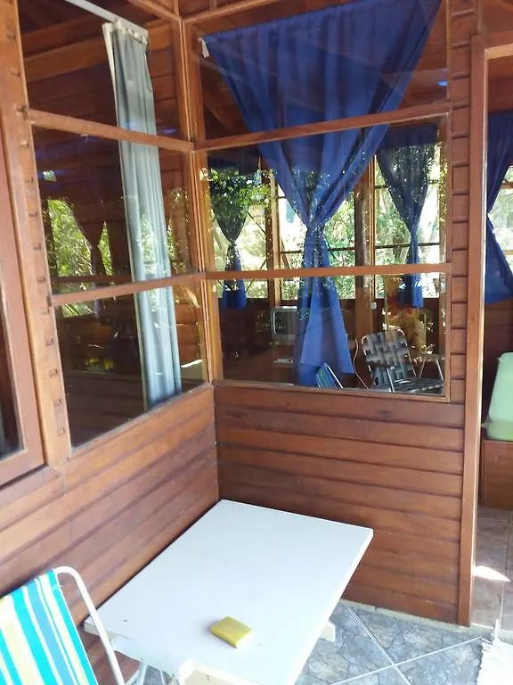 Guest house Tiki Mares Do Sul Hotel Florianopolis