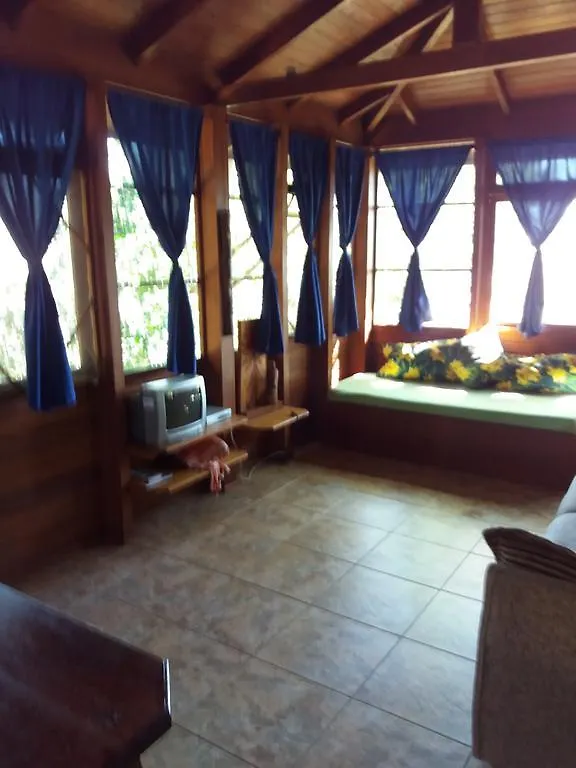 Tiki Mares Do Sul Hotel Florianopolis 0*,  Brazil