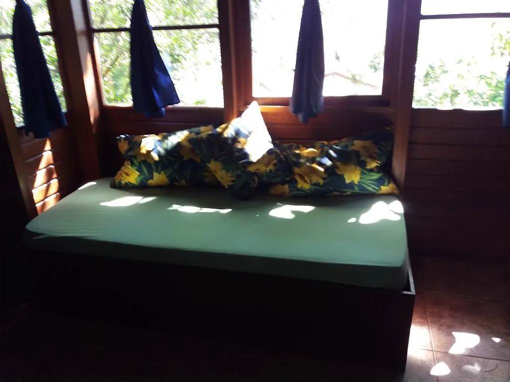 Guest house Tiki Mares Do Sul Hotel Florianopolis