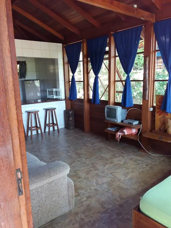 Tiki Mares Do Sul Hotel Florianopolis