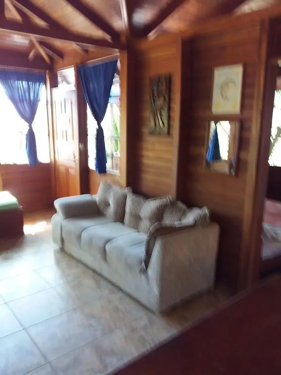 Guest house Tiki Mares Do Sul Hotel Florianopolis