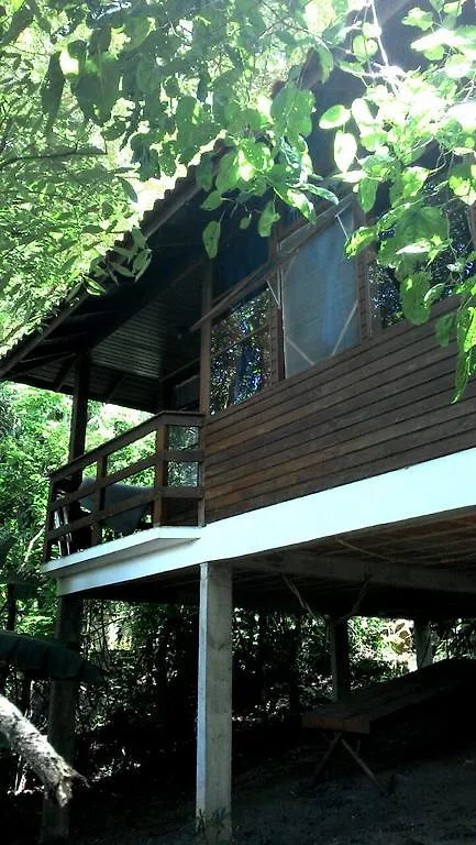 Tiki Mares Do Sul Hotel Florianopolis