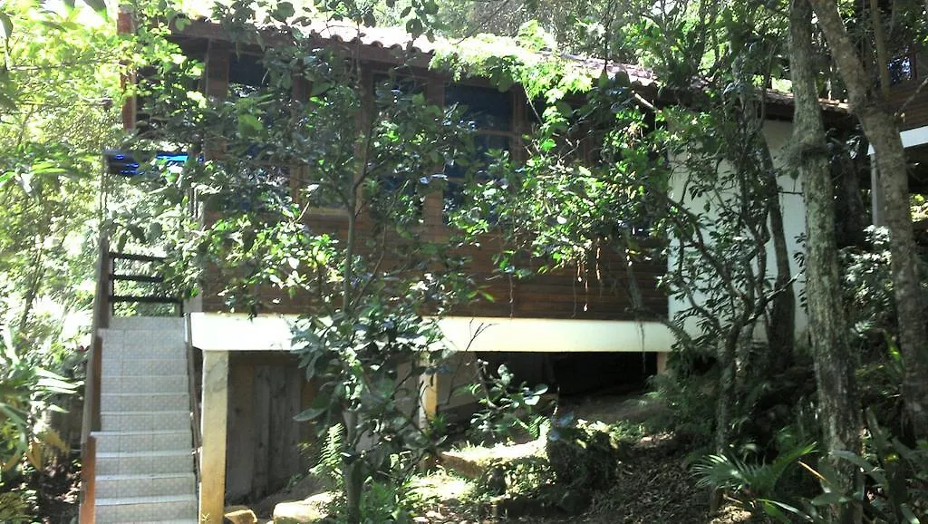 Tiki Mares Do Sul Hotel Florianopolis