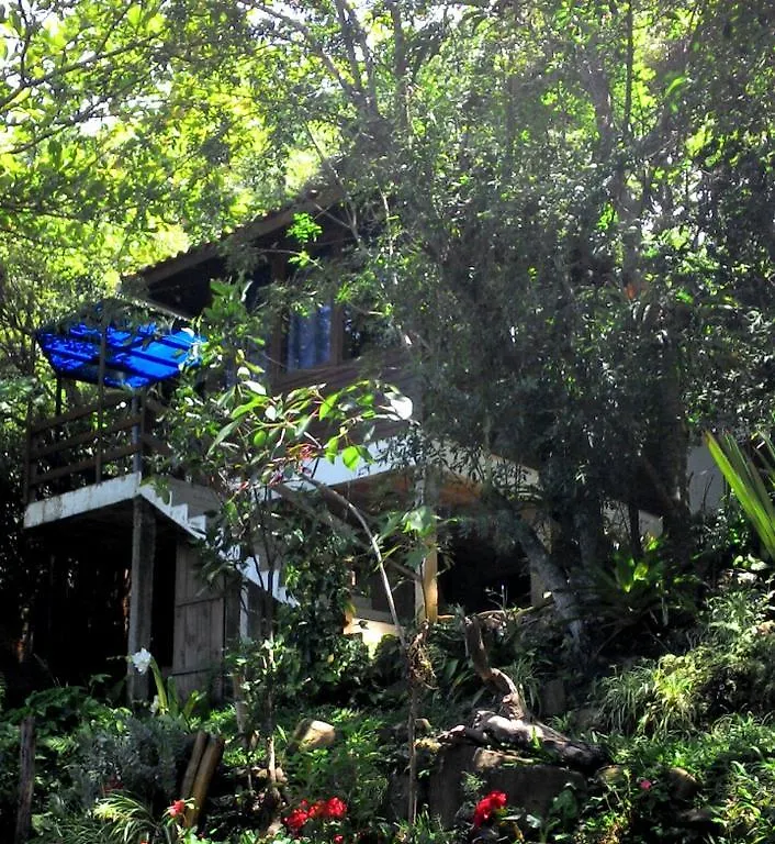 Tiki Mares Do Sul Hotel Florianopolis Guest house