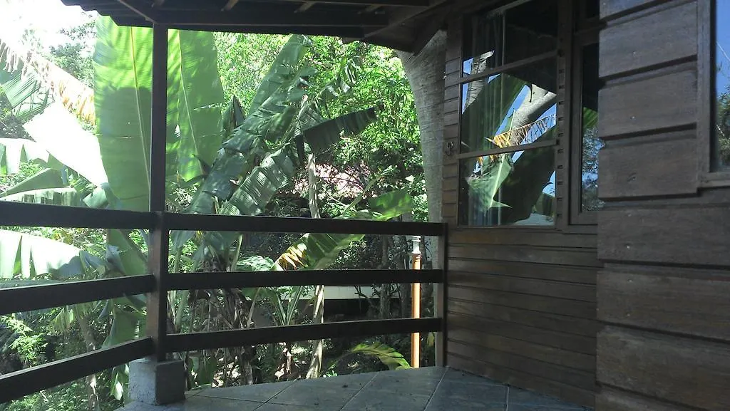 Guest house Tiki Mares Do Sul Hotel Florianopolis Brazil